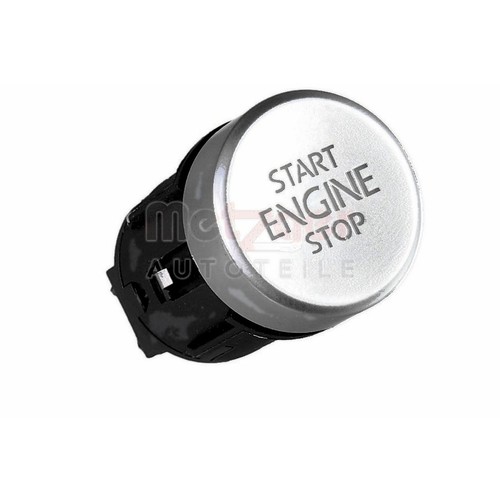 Start-Stopp-Knopf