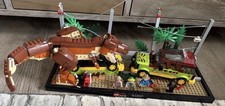 LEGO 76956 T.Rex Breakout -