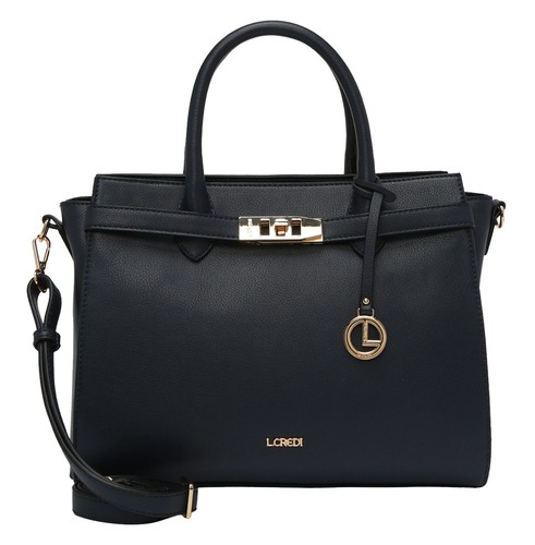 Credi konstanze handle bag - l.credi,