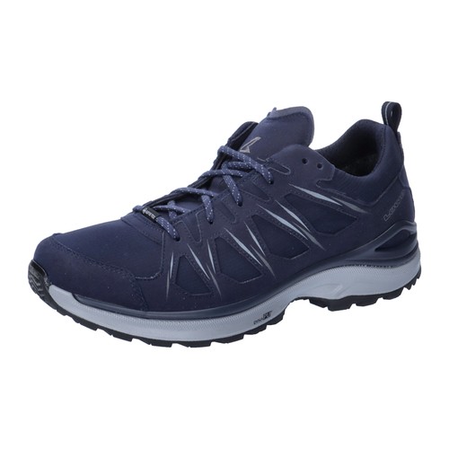 Lowa herren wanderschuhe innox - lowa,