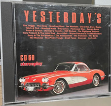 Stereoplay + Highlights CD 60