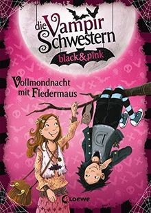 Die vampirschwestern black - die,