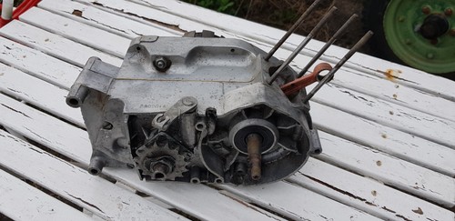 Simson motor schwalbe - s, kr