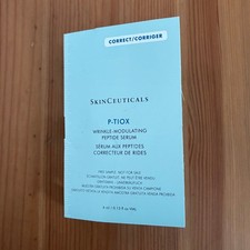 4 ml SkinCeutical P-Tiox