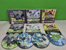 Syphonfilter 1 + Syphonfilter