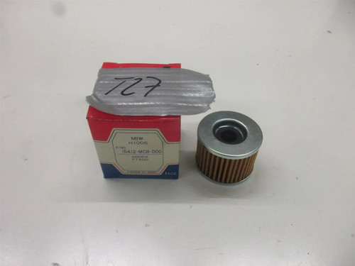 T27 honda 500 pc - ft,