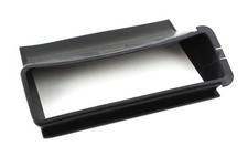 Original VW T4 Luftführung