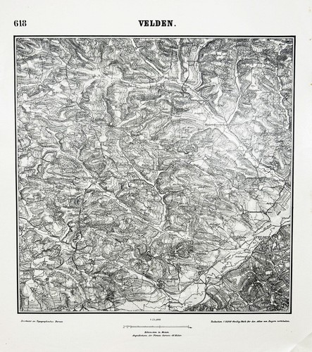 Velden neufraunhofen baierbach - velden,