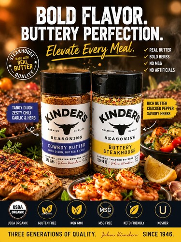 Kinder cowboy butter - cowboy, &