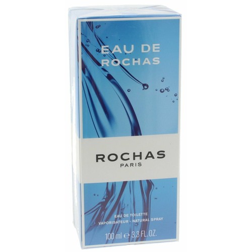 Rochas eau - eau,