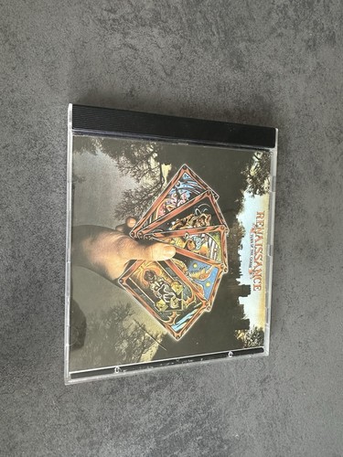 Turn the cards von - turn,
