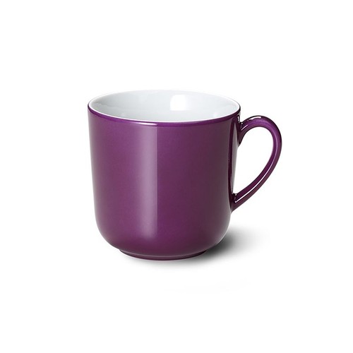 Dibbern solid color - becher, mit