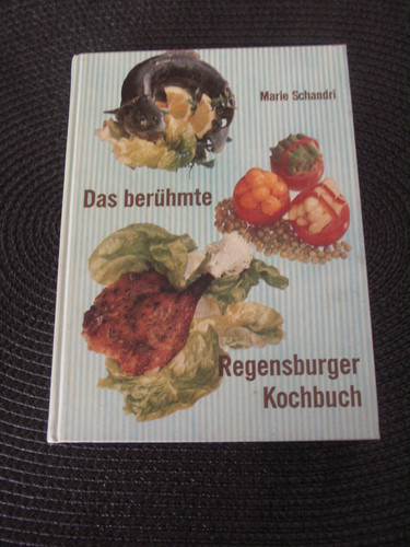 Das berühmte regensburger - berühmte,