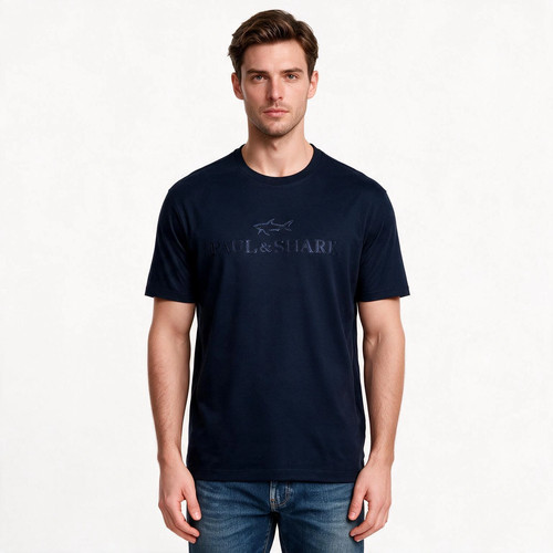 Paul shark herren marineblau - paul&shark,