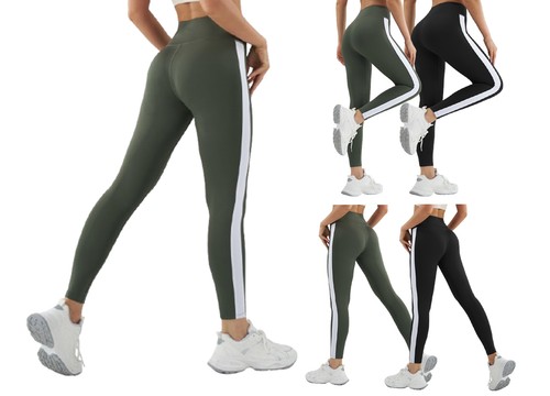 Damen fitness leggings - damen,