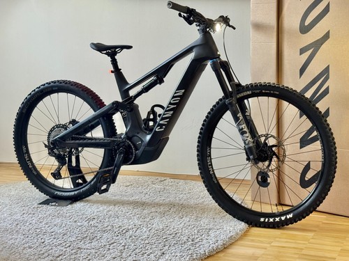 Canyon spectral cf8 stealth - cf8,