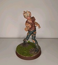 Actionfigur Clicker (The Last