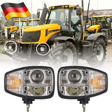 Für JCB Fastrac Wheel Loader