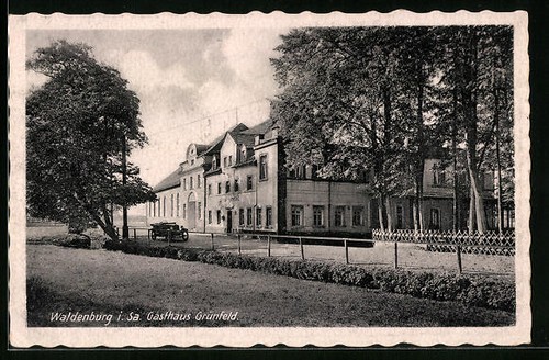 Waldenburg sa - waldenburg,