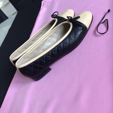 RIVE GAUCHE Ballerinas 39,5