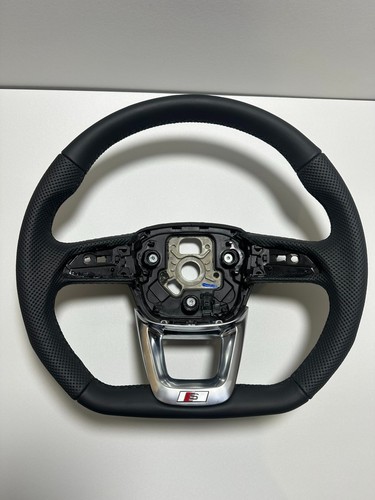 Lenkrad audi line sport rs - lenkrad, s-line