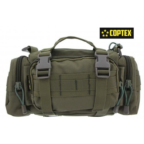 Coptex allzwecktasche kleine - allzwecktasche,