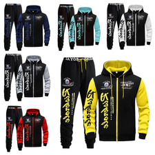 Herren Jogginganzug Fitness
