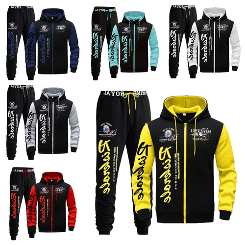 Herren jogginganzug fitness - herren,