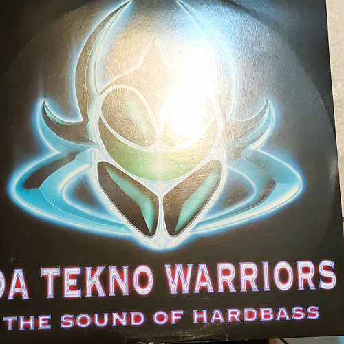 Tekno warriors the - tekno,