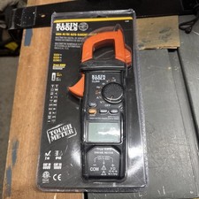 Stromzange CL800 600A Klein