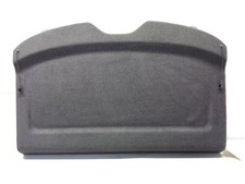 Opel Astra H GTC original Hutablage Kofferraumabdeckung beschädigt Bj.2008