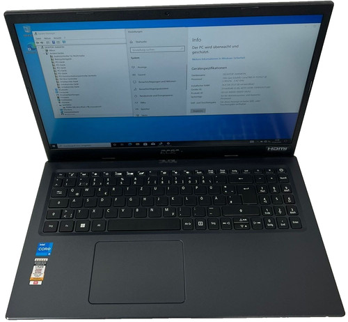 Acer extensa n20c5 - 15, (15,6")