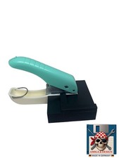 🕹️ 5,25" Diskettenlocher