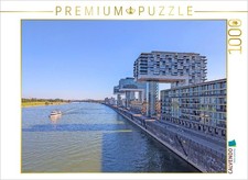 CALVENDO Puzzle Köln -