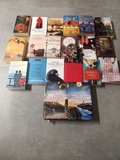 Bücherpaket  Romane Bücher