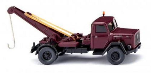 Wiking 63105 magirus - wiking,