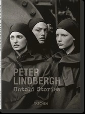 Peter Lindbergh. Untold