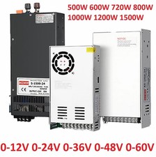 500W/800W/1000W/1500W