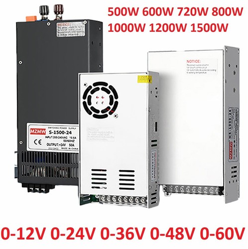 500W/800W/1000W/1500W