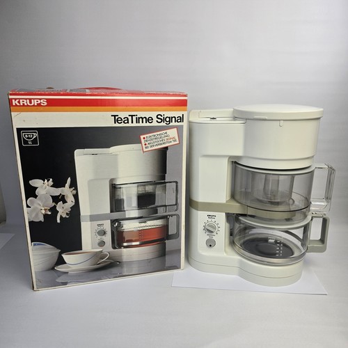 Krups teatime signal - typ, 495