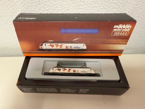 Märklin 88444 mini club - 88444, mini-club