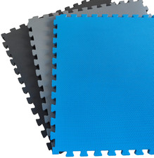 Puzzlematte 2cm 60x60cm