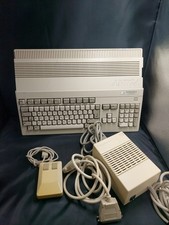 Commodore amiga 500 plus - amiga, a-500