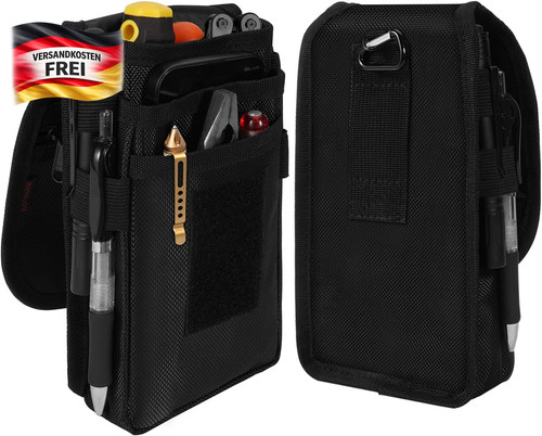 Multitool tasche wandertasche - multitool,