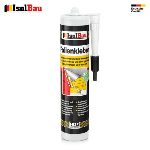 Folienkleber 450g dichtkleber - folienkleber,