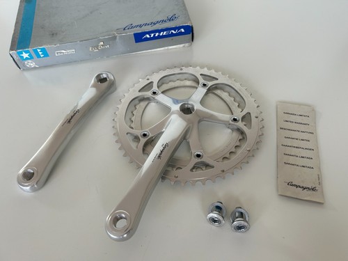 Nos kurbelgarnitur campagnolo - nos,