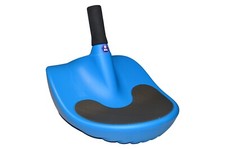 AlpenGaudi Alpen Zipfel Blau