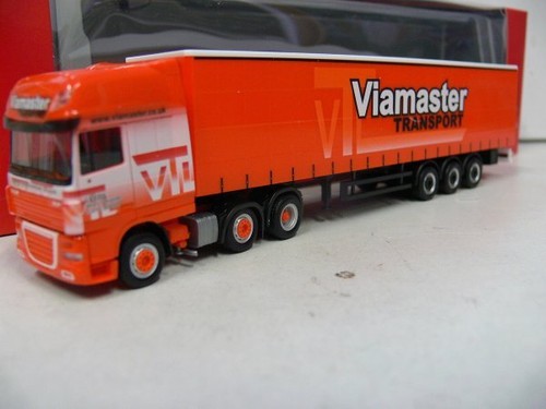 Herpa daf 105 - 1/87,