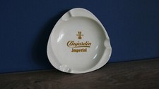 Vintage werbe aschenbecher - vintage,
