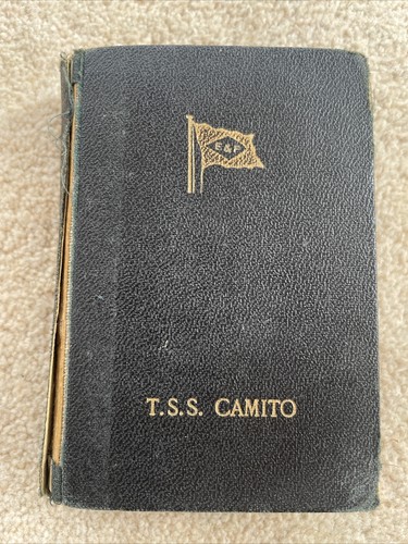 Hymnenbuch tss camito - hymnenbuch, fyffes